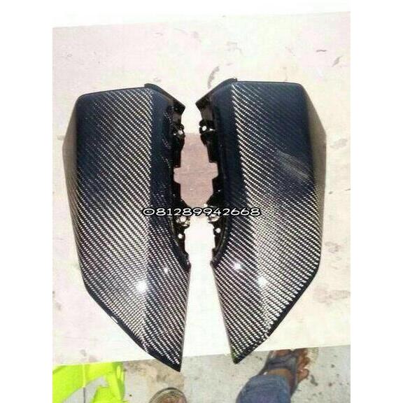 paketan deltabox nmax dan cover sein nmax