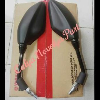 Spion MT25 MT 25 MT-25 Facelift harga kanan kiri asli Yamaha Part