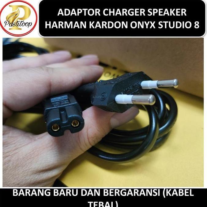 Ready Adaptor Charger Harman Kardon Onyx Studio 8