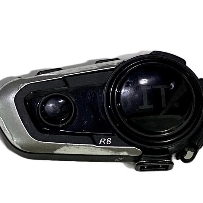 Cover Depan Intercom IT R8 Copotan Ori