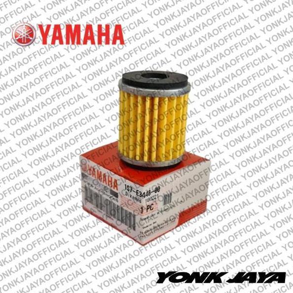 FILTER OLI XMAX 1S7-E3440-00