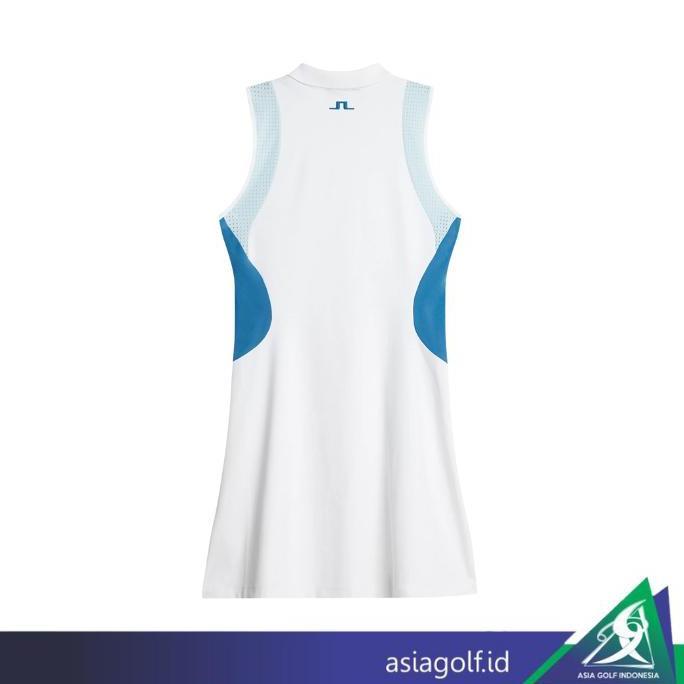 Ladies Dress Golf J Lindeberg Krissi | Golf | Dress Golf Wanita