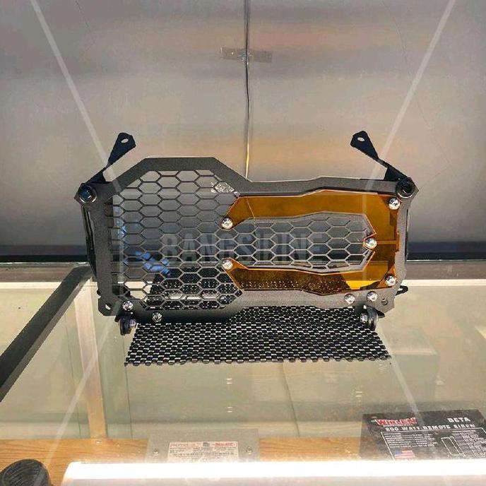 Cover Headlamp Lampu BMW R1250GS / GS1250