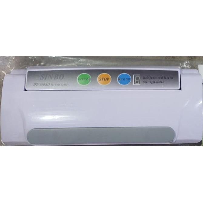 Vacuum Sealer Sinbo DZ 300