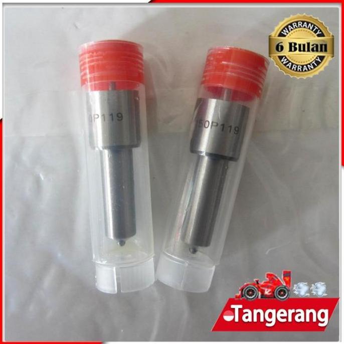 SIMATEKNO Nozzle Pump Denso / Nozzle Pump Denso Dyna Dutro DLLA155P965