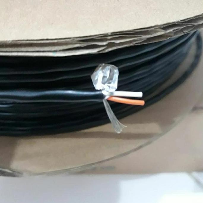 Baru (1) kabel audio canare isi 3 bodi kecil - kabel abserm Canare audio isi 3 iwame3 Ayo Beli