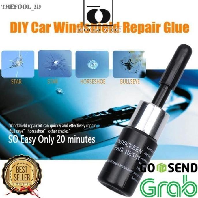 MONTMERY LEM KACA KHUSUS / TEKNOLOGI PELAPISAN NANO UNTUK KACA TF