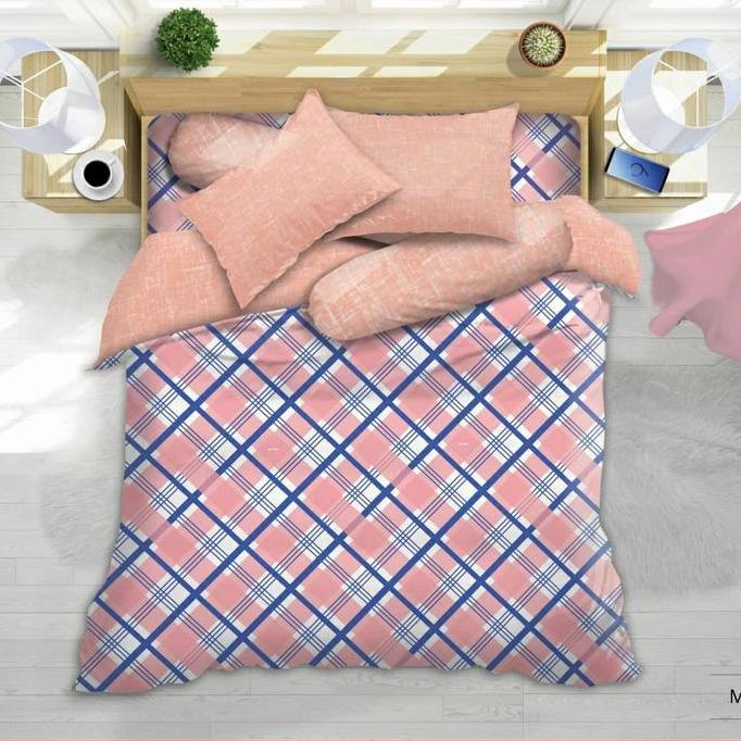 Sprei My Love 180X200