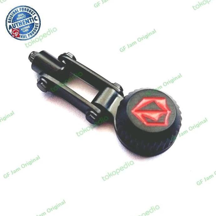 KNOP TOMBOL CROWN JAM TANGAN EXPEDITION E6364 E 6364 E6339 E 6339 ORIGINAL 100%