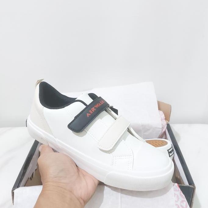 Sepatu Airwalk Kids Original Sport Station