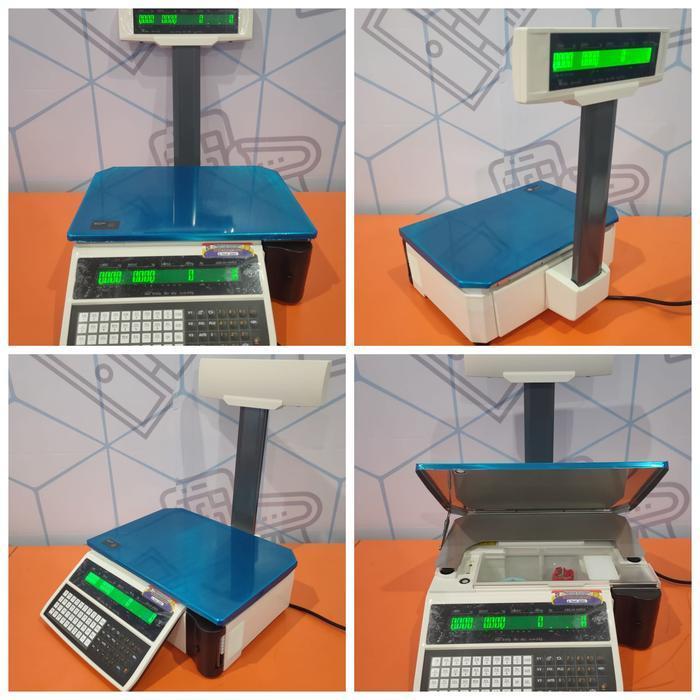 TIMBANGAN DIGI SM 100 P