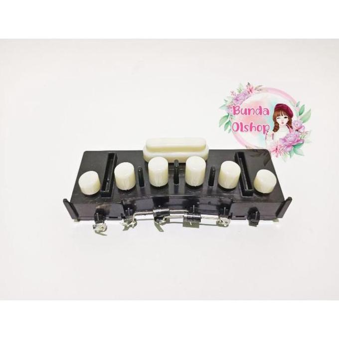 TERMURAH - Switch Blender Philips HR 2115 HR 2116 | Saklar Blender Philips