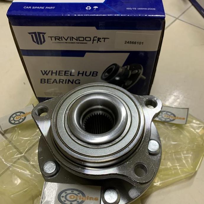 TERLARIS - Bearing roda depan WULING CORTEZ WULING ALMAZ