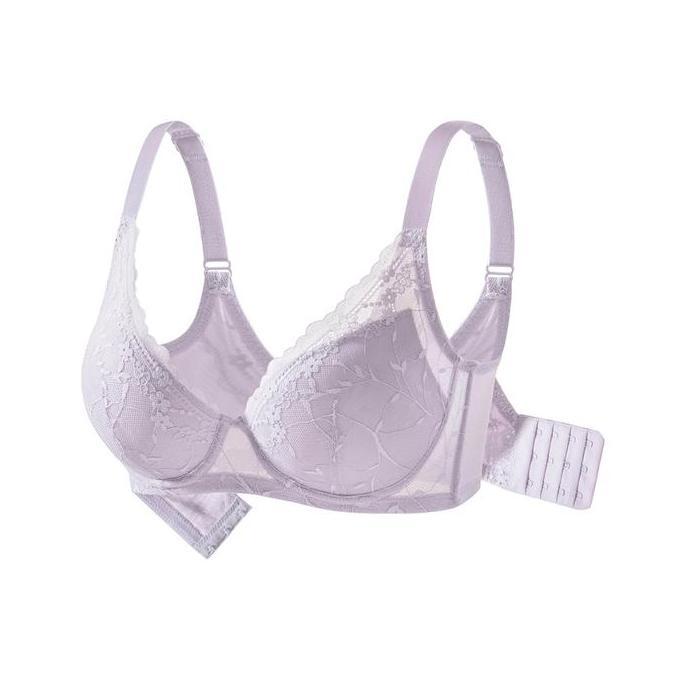 Sorella Bra Body Contour Blissful Wired Push Up - Cup C 010-29984C (TERBAIK) (TERBARU) (TERMURAH)