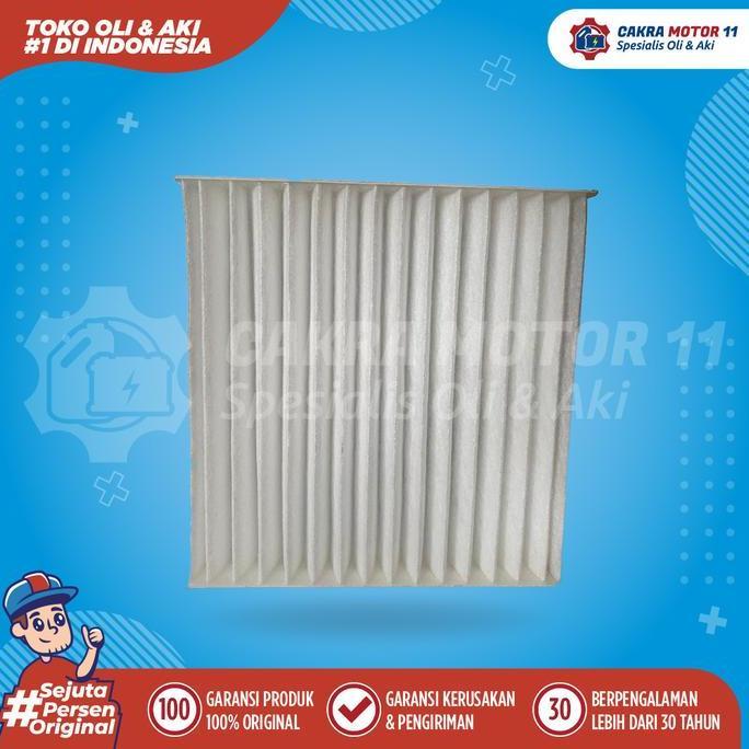DAIHATSU AYLA FILTER AC SAKURA CA-11340