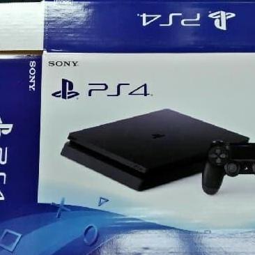 Ps4/ Dus Ps4 slim Lengkap Dalaman (TERBAIK) (TERBARU) (TERMURAH)