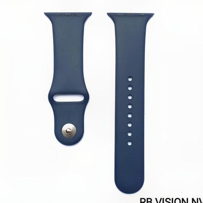 Tali Jam Tangan Smartwatch Digitec Strap Rubber Digitec Vision (TERBAIK) (TERBARU) (TERMURAH)