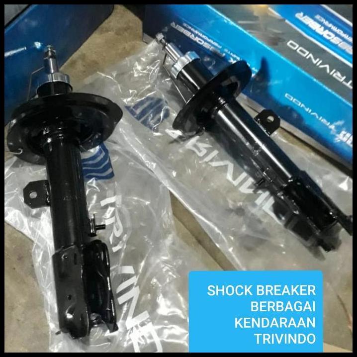 GRATIS ONGKIR SHOCKBREAKER SOKBREKER DEPAN AVANZA XENIA 2004-2011 KANAN KIRI 