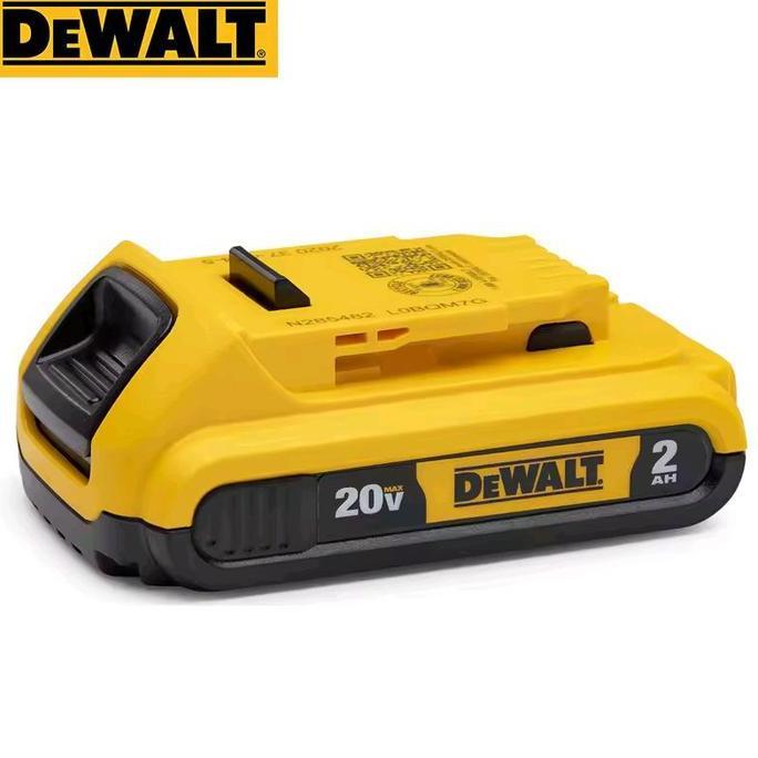NEW - Batrei Dewalt 20V 2ah Dewalt DCB183 battery