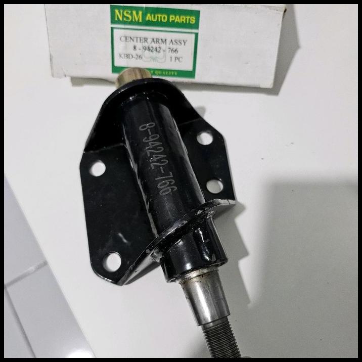 DISKON BRACKET CENTER ARM STIR CHEVROLET LUV KBD26 