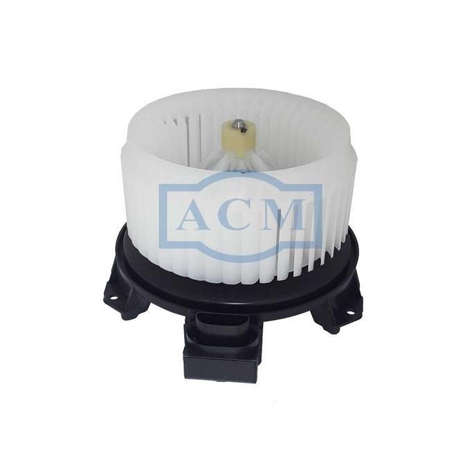 PROMO - Motor Blower Daihatsu Sigra Original Denso Assy AC Mobil ACM