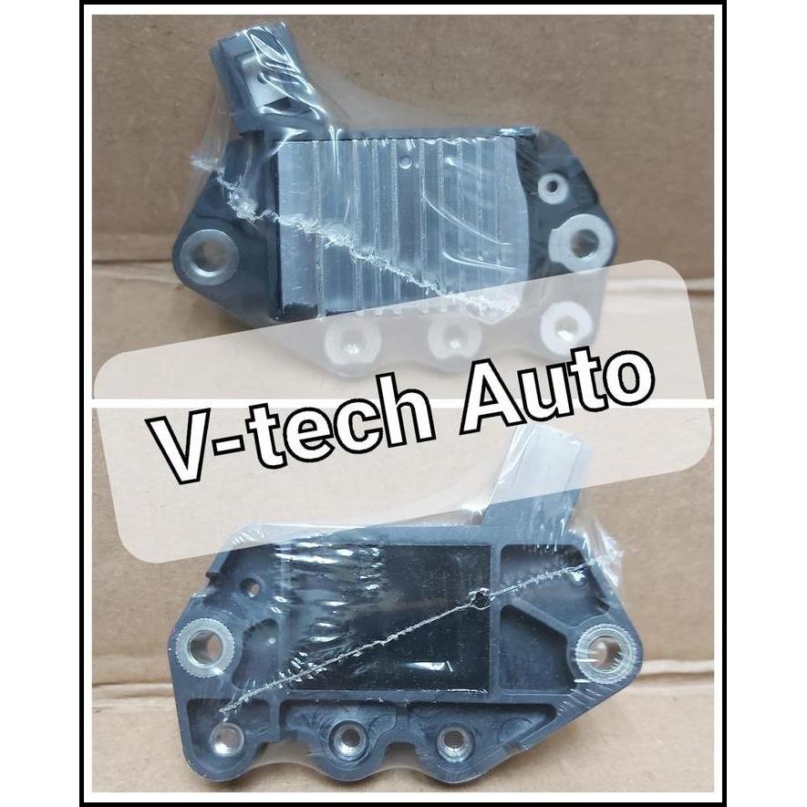 TERBARU IC REGULATOR ALTERNATOR CUMMINS 6BT DONGFENG 12V