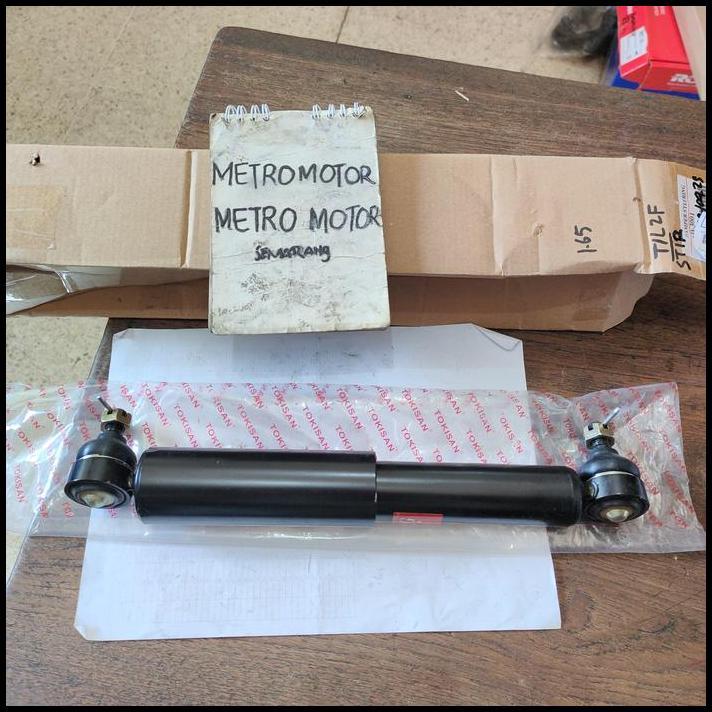 BEST DEAL SHOCKBREAKER STIR TOYOTA LANDCRUISER HARDTOP 2F