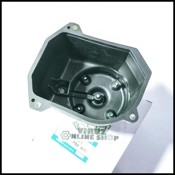 HOT DEAL CAP TUTUP DELCO CDI DISTRIBUTOR HONDA ACCORD VTI 1998 1999 2000 2001