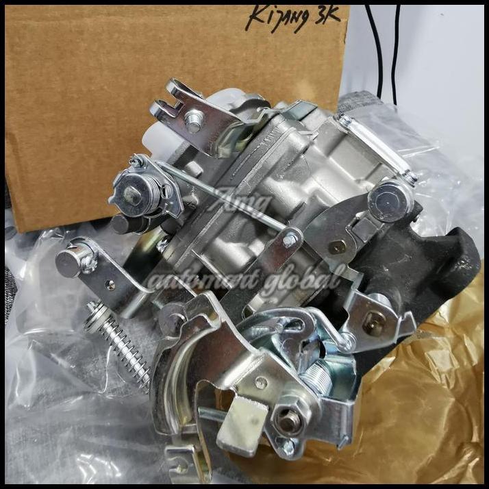 GRATIS ONGKIR CARBURATOR KARBURATOR KIJANG 3K 