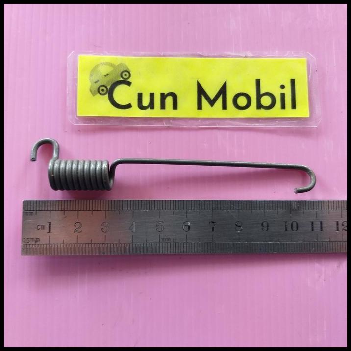 TERBARU PER PIRODO KAMPAS REM HIJET 55, HIJET 1000 DEPAN PANJANG 10, 8CM 