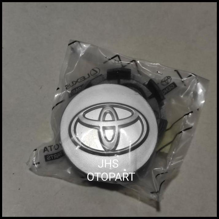 TERBARU DOP RODA VELG TOYOTA RUSH 