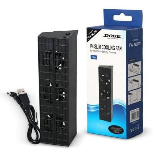 Kipas PS4 Slim - Cooling Fan PS4 Slim (TERBAIK) (TERBARU) (TERMURAH)