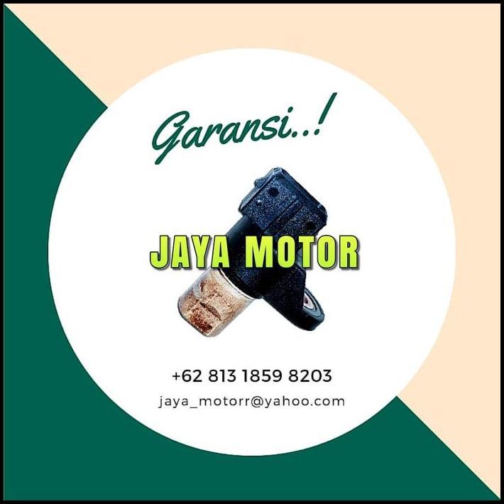 TERLARIS O688 CKP CRANKSHAFT POSITION SENSOR KIA SPORTAGE 2