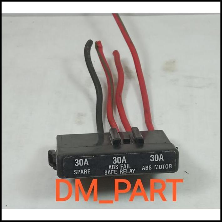 TERLARIS RUMAH BOX BOK KOTAK SIKRING FUSE KABEL BODY BODI MEGAPRO NEW MONOSHOCK KYE ASLI ORI 