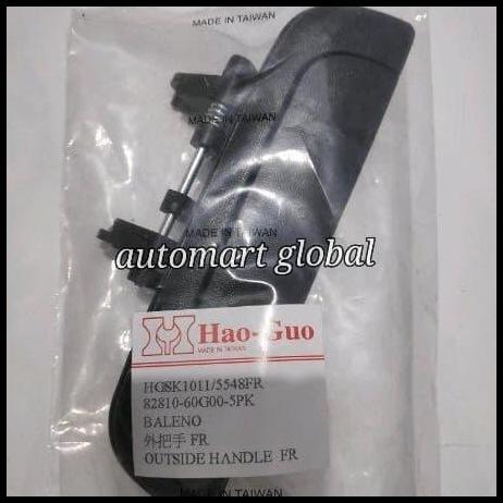 TERLARIS HANDEL PINTU DEPAN BALENO HANDLE PINTU BALENO 