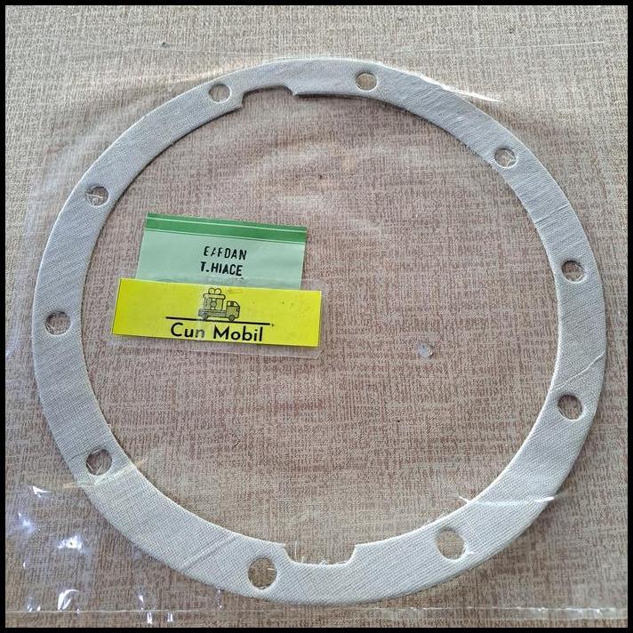 GRATIS ONGKIR PAKING GARDAN HIACE BENSIN, HIACE DIESEL LUBANG 9 