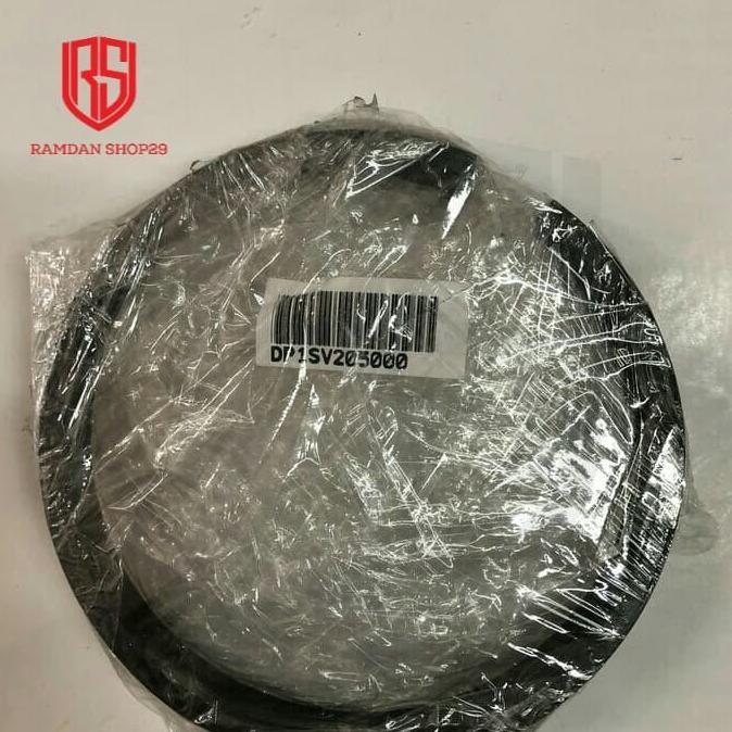 Sale Ring Set Compresor Swan Svu 205 / Svp 205 5Hp Original