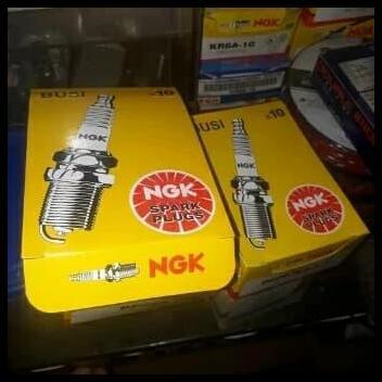 TERLARIS BUSI KIJANG 3K 4K 5K 7K KAPSUL NGK BP5ES 