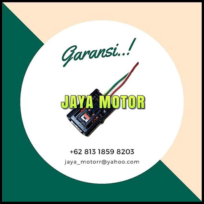 GRATIS ONGKIR N661 SOKET ECT ENGINE COOLANT TEMPERATURE HONDA MOBILIO 