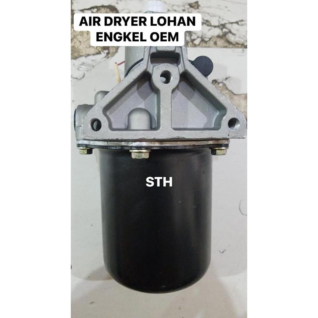 AIR DRYER HINO LOHAN ENGKEL OEM
