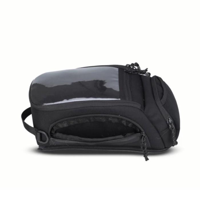 Tas Motor Tank Bag Eiger Tourer Original Dan Terpercaya