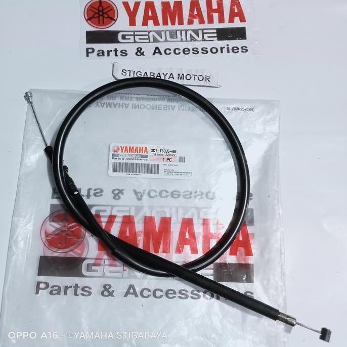 Promo kabel kopling Vixion tali olor kopling Yamaha Vixion NVL original Diskon