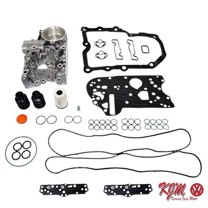 KIT MECHATRONIC SEAL KIT MEKATRONIK OAM/DQ200 VW GOLF SCIROCCO TOURAN AUDI
