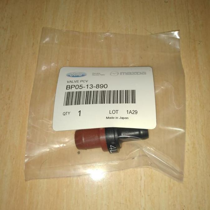 Mazda Genuine Parts Valve PCV Mazda 323 Familia Astina BP0513890