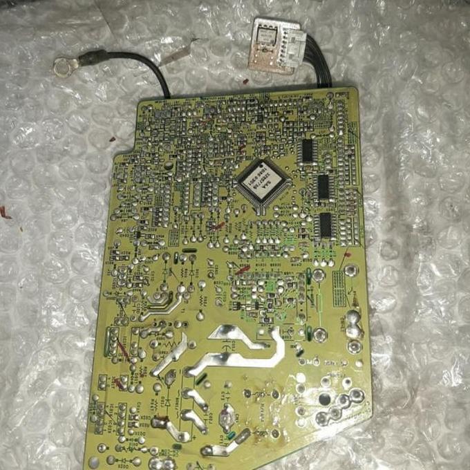 MODUL PCB AC LG HERCULES ORIGINAL