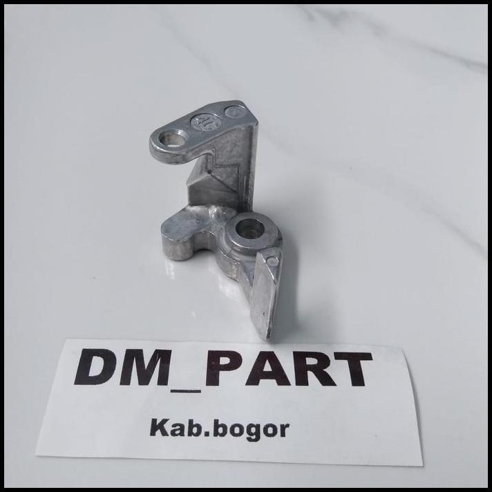 TERBARU BREKET HAND DUDUKAN K81 SAMBUNGAN KNOCKER HANDLE HANDEL HENDEL REM KANAN HONDA ALL TYPE CBS 
