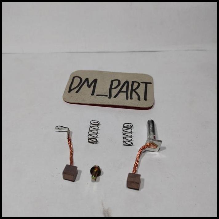 TERLARIS ARENG ARANG BRUSH KUL COOL BRAS DYNAMO DINAMO STATER VERZA CB150R OLD NEW LED SONIC 150 GTR