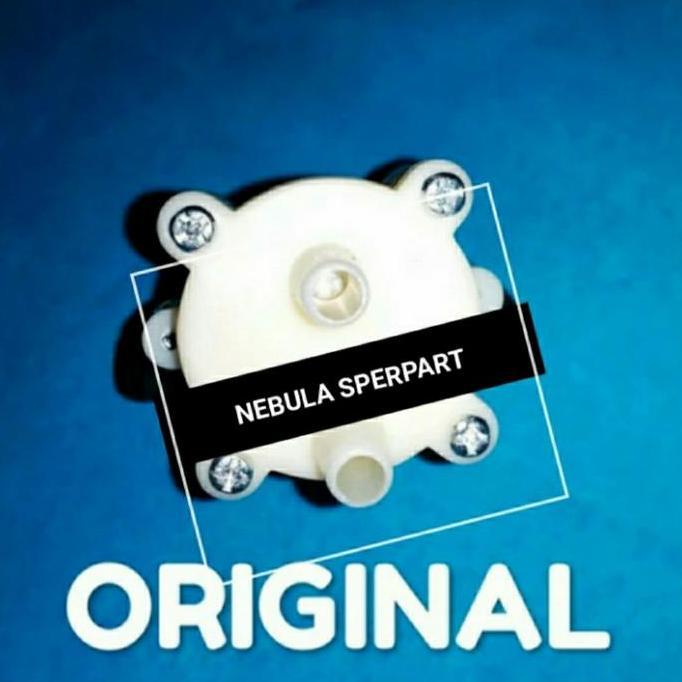 PUMPA DISPENSER GALON BAWAH MIDEA