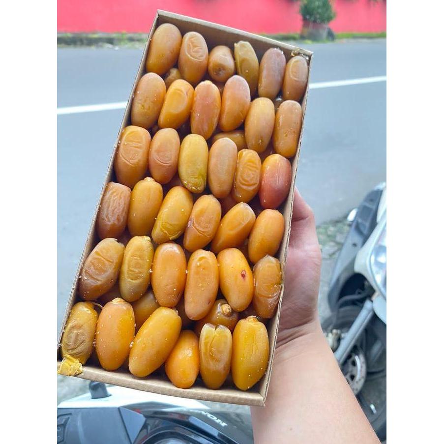 Ruthob Libya Fresh 1Kg Kurma Ruthab Libya 1Kg