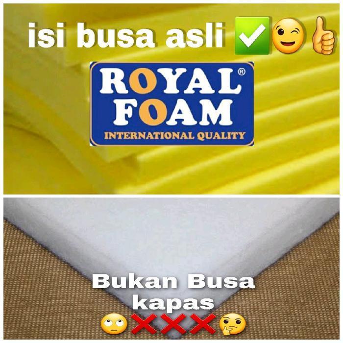 Karpet Bulu Lantai Ukuran Besar 200X160Cm